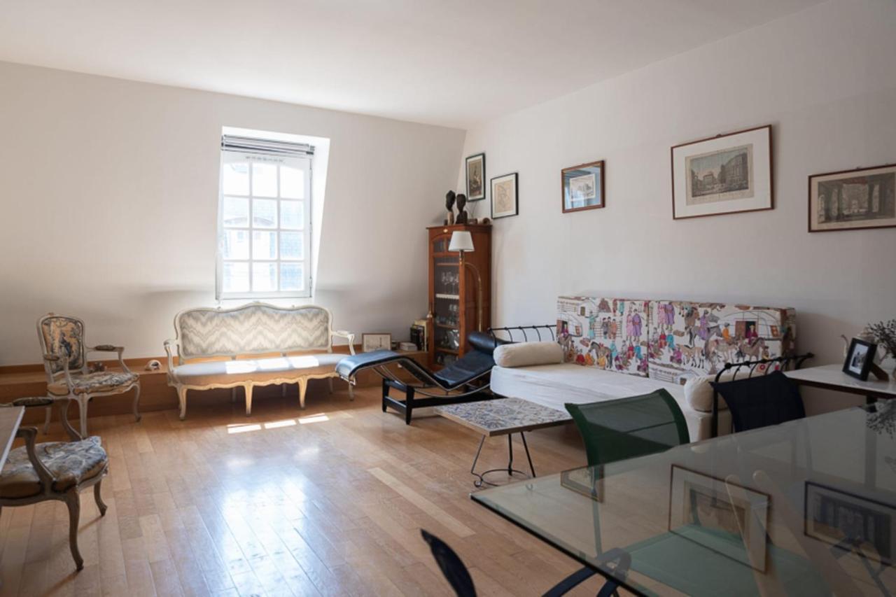 Spacious Cocoon In The Marais Παρίσι Εξωτερικό φωτογραφία